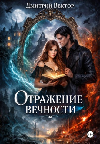 Дмитрий Вектор. Отражение вечности