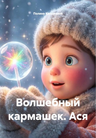 Полина Касымкина. Волшебный кармашек. Ася