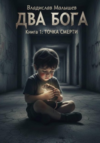 . Два бога. Книга 1: Точка смерти