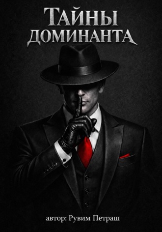 Рувим Петраш. Тайны доминанта