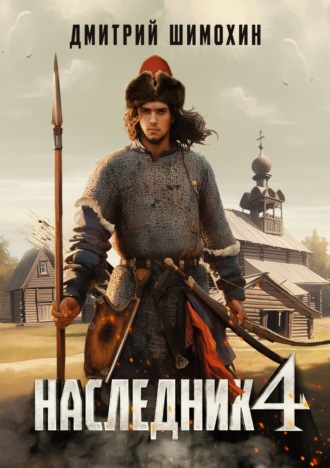 . Наследник 4