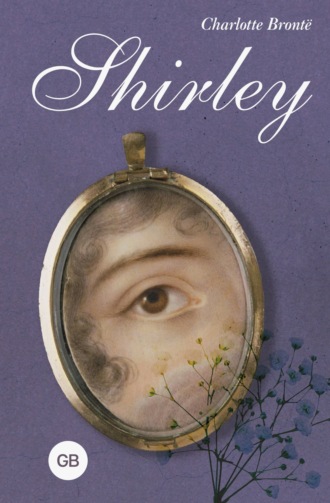 . Shirley / Шерли