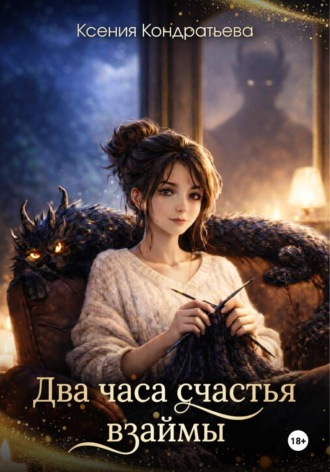 Ксения Кондратьева. Два часа счастья взаймы