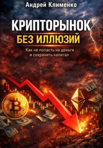Андрей Клименко. Крипторынок без иллюзий