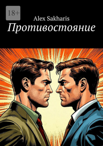 Alex Sakharis. Противостояние