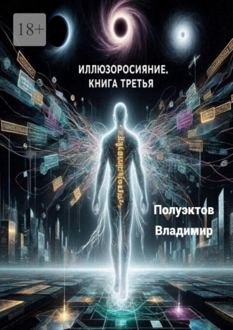 Владимир Полуэктов. Иллюзоросияние. Книга третья