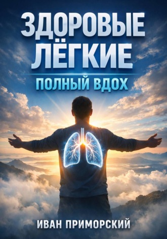Иван Приморский. Здоровые легкие: Полный вдох