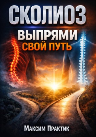 Максим Практик. Сколиоз: Выпрями свой путь
