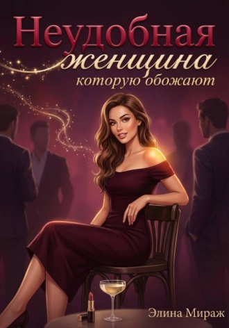 . Неудобная женщина, которую обожают