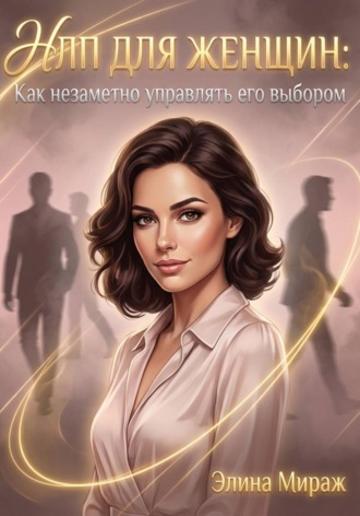 . НЛП для женщин: Как незаметно управлять его выбором