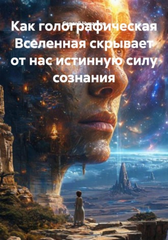 Сергей Чувашов. Как голографическая Вселенная скрывает от нас истинную силу сознания