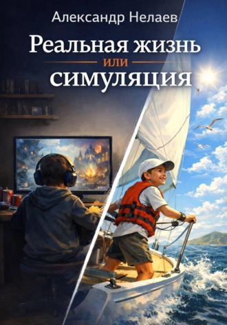 Александр Нелаев. Реальная жизнь или симуляция