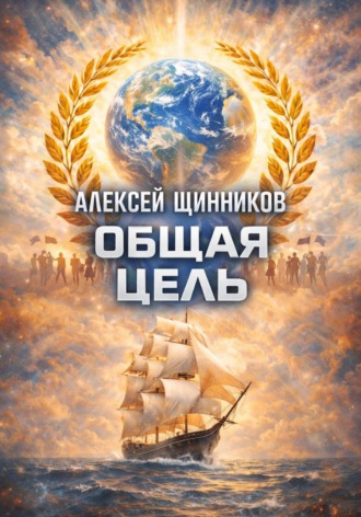. Общая цель