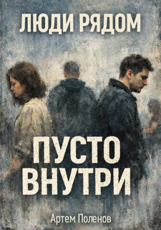 . Люди рядом. Пусто внутри