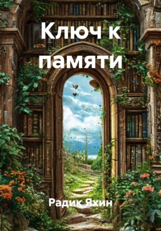Радик Яхин. Ключ к памяти
