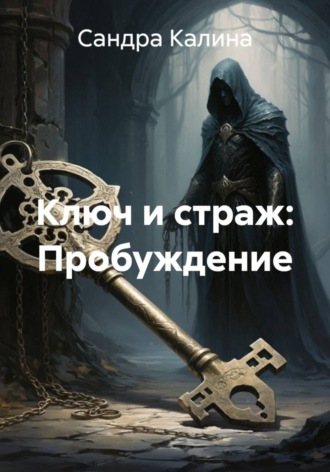 . Ключ и страж: Пробуждение