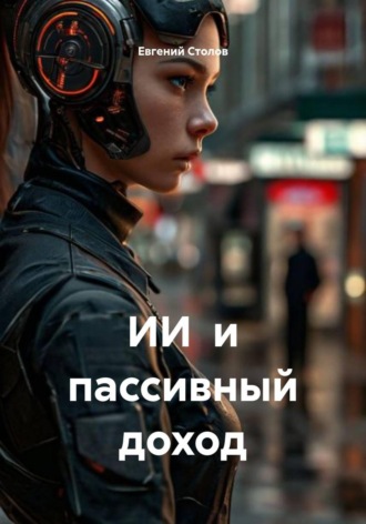 Евгений Столов. ИИ и пассивный доход