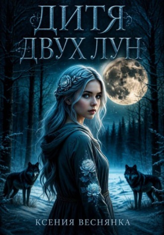 . Дитя двух лун
