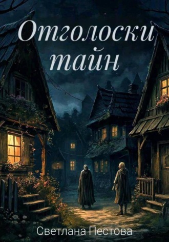 Светлана Пестова. Отголоски тайн