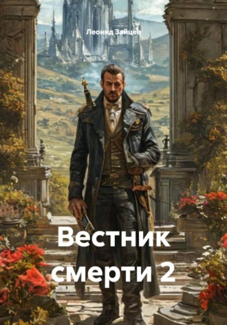 . Вестник смерти 2