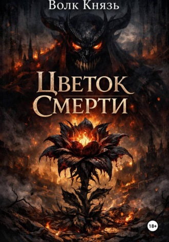 Волк Князь. Цветок Смерти