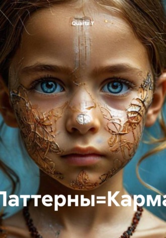 Quartz Y. Паттерны=Карма