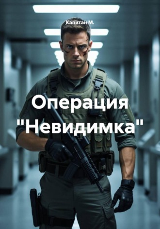 Капитан М.. Операция 