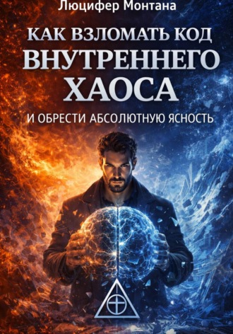 Люцифер Монтана. Как взломать код внутреннего хаоса и обрести абсолютную ясность