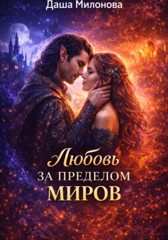Даша Милонова. Любовь за пределом миров
