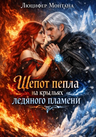 Люцифер Монтана. Шепот пепла на крыльях ледяного пламени