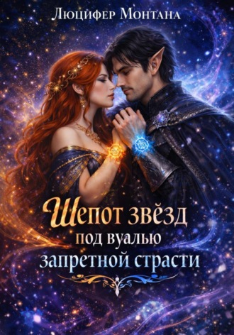 Люцифер Монтана. Шепот звезд под вуалью запретной страсти
