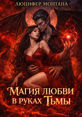 Люцифер Монтана. Магия любви в руках Тьмы