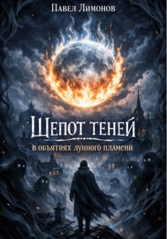 Павел Лимонов. Шепот теней в объятиях лунного пламени