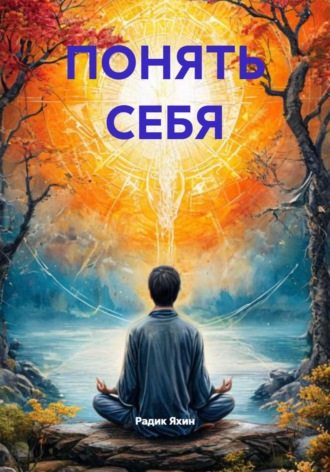 Радик Яхин. ПОНЯТЬ СЕБЯ