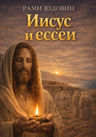 Рами Юдовин. Иисус и ессеи