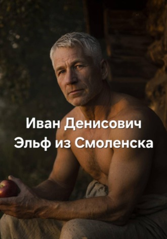 Григорий Кузьмин. Иван Денисович Эльф из Смоленска