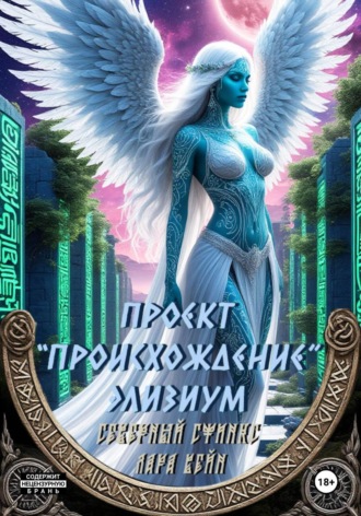 Сфинкс Северный. Проект «Происхождение». Элизиум