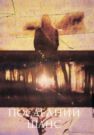 Дарина Ливон. Последний шанс