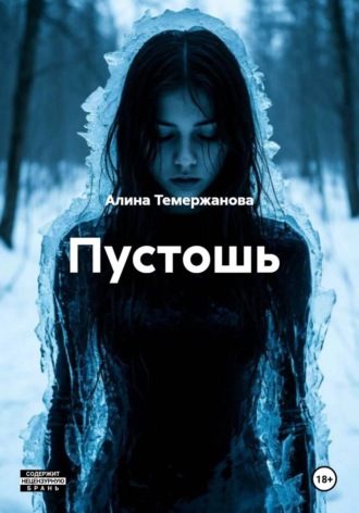 Алина Темержанова. Пустошь