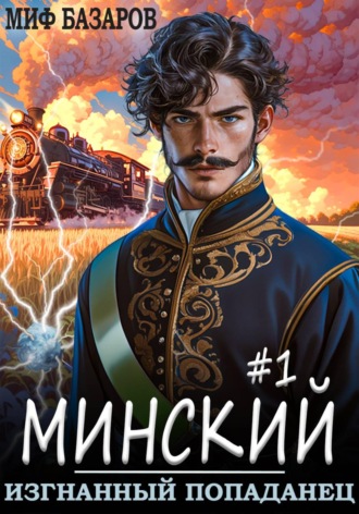 Миф Базаров. Минский. Изгнанный попаданец