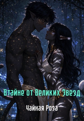 Чайная Роза. Втайне от Великих Звезд