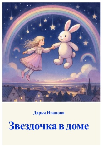 Дарья Иванова. Звездочка в доме