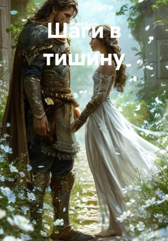 Ирин КаХр. Шаги в тишину