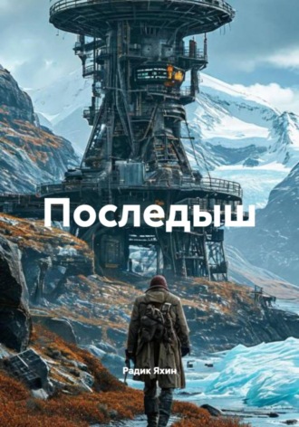 Радик Яхин. Последыш