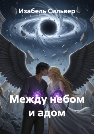 Изабель Сильвер. Между небом и адом