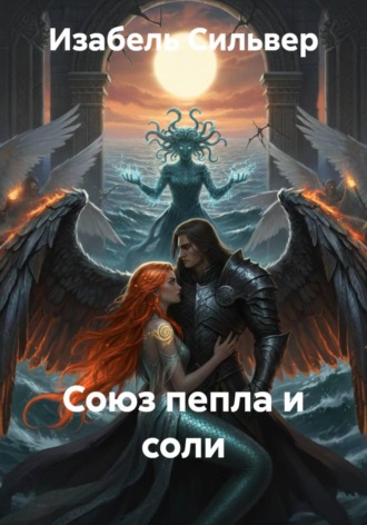 Изабель Сильвер. Союз пепла и соли
