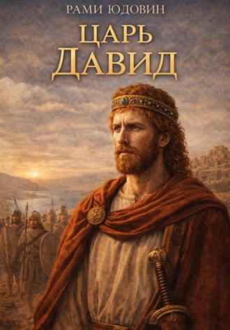 Рами Юдовин. Царь Давид