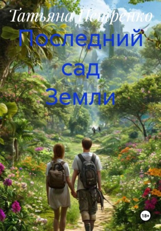 . Последний сад Земли