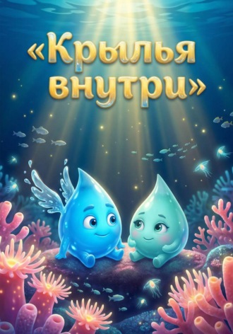 Ольга Хетагурова. Крылья внутри