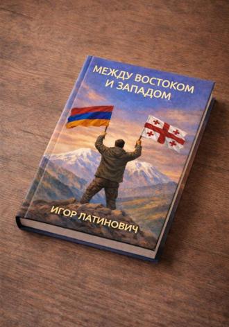 Игор Латинович. Между востоком и западом
